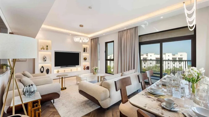 3 bedrooms apartment for sale, Umm Suqeim, Dubai, UAE No. 3817 № 18