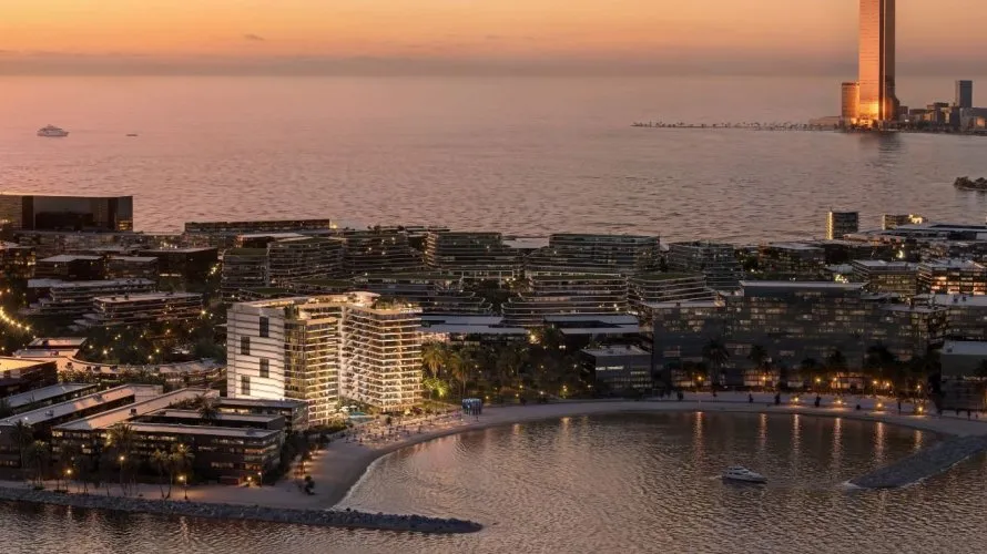 5 bedrooms apartment for sale, Ras Al Khaimah, UAE No. 3873 № 7