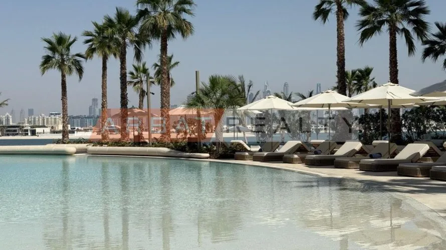 3 bedrooms apartment for sale, Palm Jumeirah, Dubai, UAE No. 3946 № 4