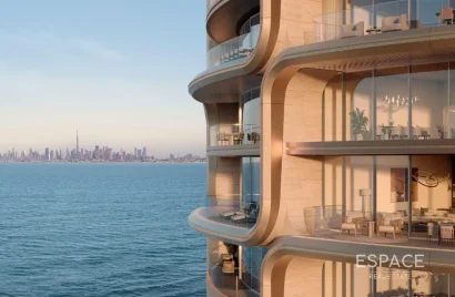 4 bedrooms apartment for sale, Palm Jumeirah, Dubai, UAE No. 3983