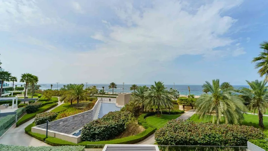 4 bedrooms apartment for sale, Palm Jumeirah, Dubai, UAE No. 3832 № 26
