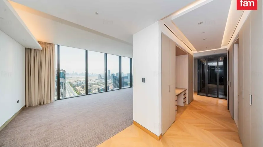 4 bedrooms apartment for sale, Al Sufouh, Dubai, UAE No. 3645