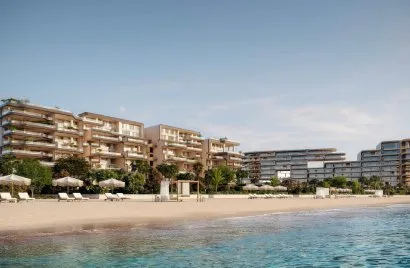 3 bedrooms apartment for sale, Palm Jumeirah, Dubai, UAE No. 3812