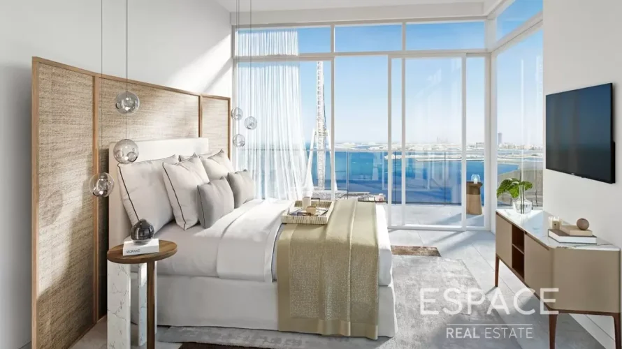 5 bedrooms apartment for sale, Bluewaters, Dubai, UAE No. 3985 № 16