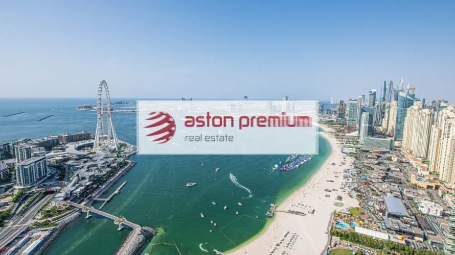 2 bedrooms apartment for sale, Jumeirah Beach Residence, Dubai, UAE No. 3765 № 4