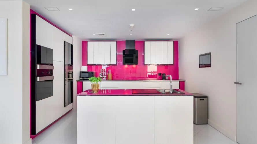 3 bedrooms apartment for sale, Dubai Marina, Dubai, UAE No. 3820 № 12