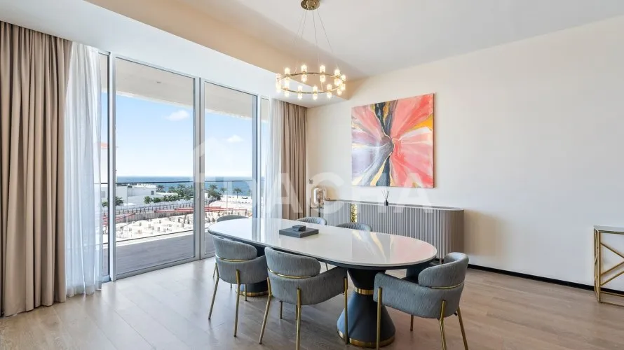 4 bedrooms apartment for sale, The Crescent, Palm Jumeirah, Dubai, UAE No. 3640 № 21