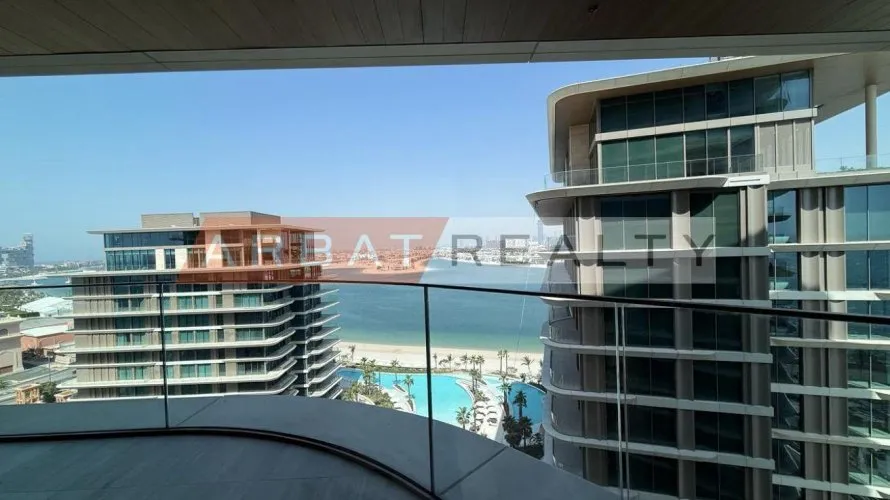 3 bedrooms apartment for sale, Palm Jumeirah, Dubai, UAE No. 3946 № 11