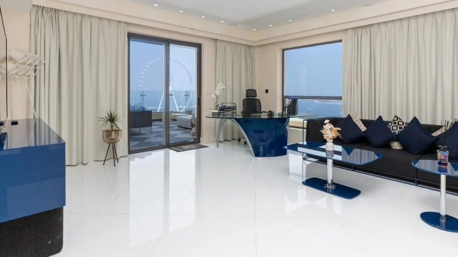 3 bedrooms apartment for sale, Dubai Marina, Dubai, UAE No. 3820 № 21