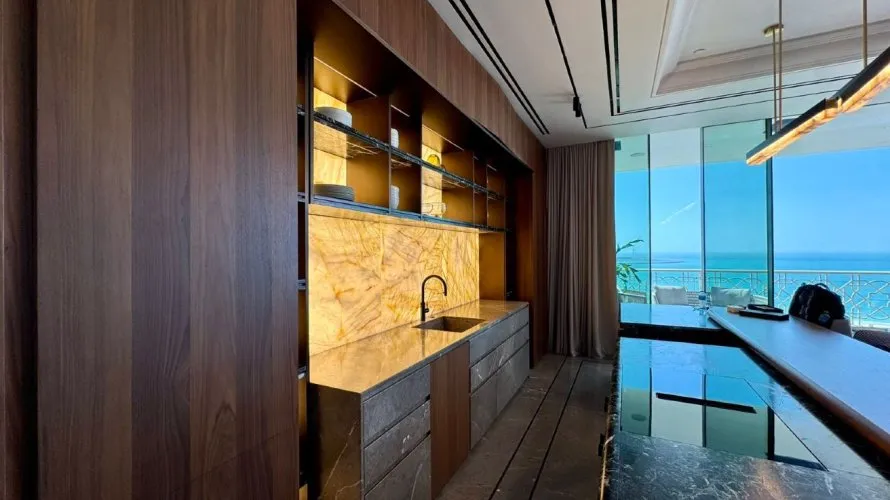 5 bedrooms duplex for sale, Ras Al Khaimah, UAE No. 3851 № 22