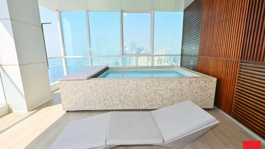 5 bedrooms apartment for sale, Dubai, UAE No. 3644 № 6