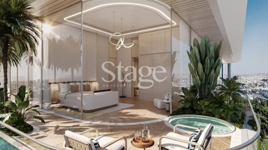 4 bedrooms apartment for sale, Al Wasl, Dubai, UAE No. 3966 № 11