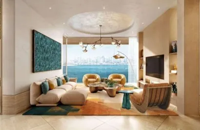 5 bedrooms apartment for sale, Dubai, UAE No. 3617