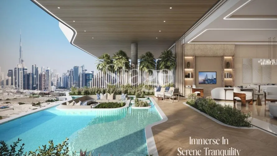 4 bedrooms apartment for sale, Al Wasl, Dubai, UAE No. 3966 № 13