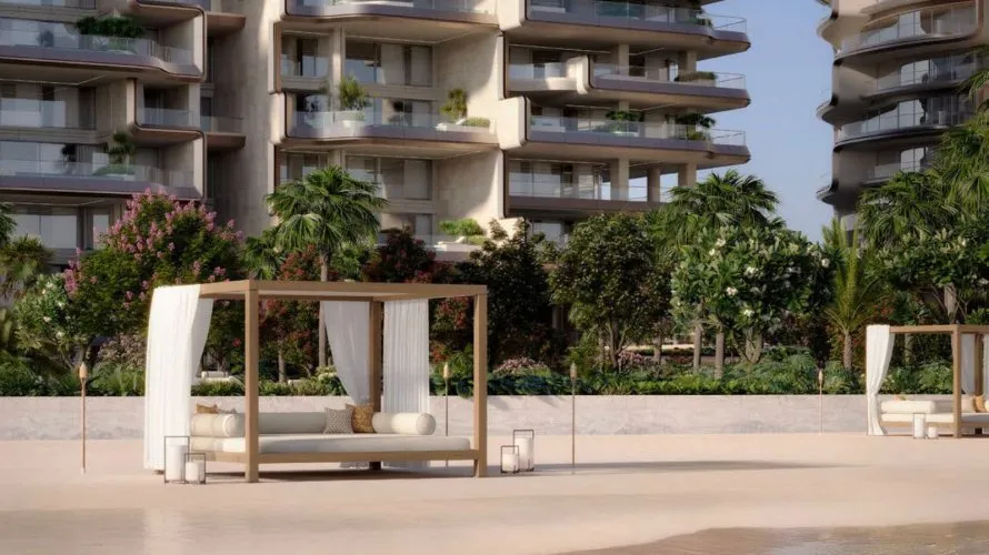3 bedrooms apartment for sale, Palm Jumeirah, Dubai, UAE No. 3812 № 10
