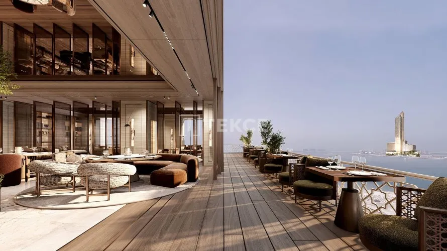 3 bedrooms apartment for sale, Ras Al Khaimah, UAE No. 3779 № 27