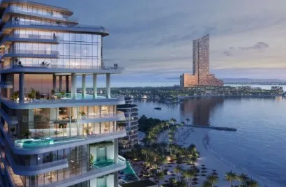 3 bedrooms duplex for sale, Ras Al Khaimah, UAE No. 3862