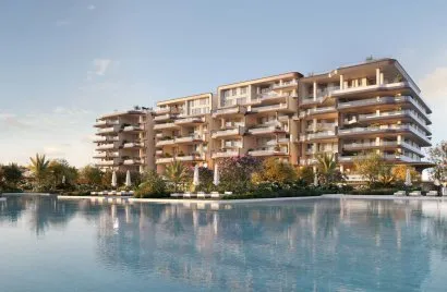 3 bedrooms duplex for sale, Palm Jumeirah, Dubai, UAE No. 3788
