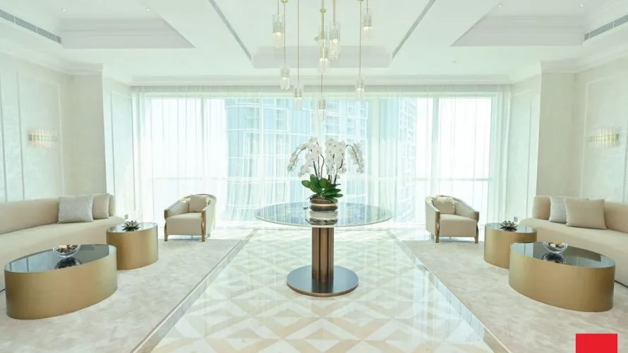 5 bedrooms apartment for sale, Dubai, UAE No. 3644 № 25