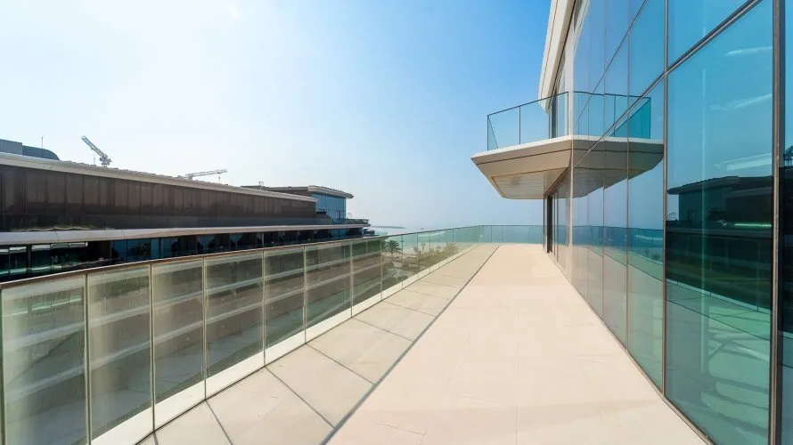 3 bedrooms penthouse for sale, Palm Jumeirah, Dubai, UAE No. 3827 № 14