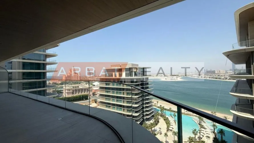 3 bedrooms apartment for sale, Palm Jumeirah, Dubai, UAE No. 3946 № 26