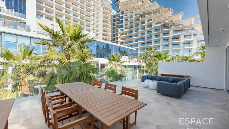 5 bedrooms apartment for sale, Palm Jumeirah, Dubai, UAE No. 3984