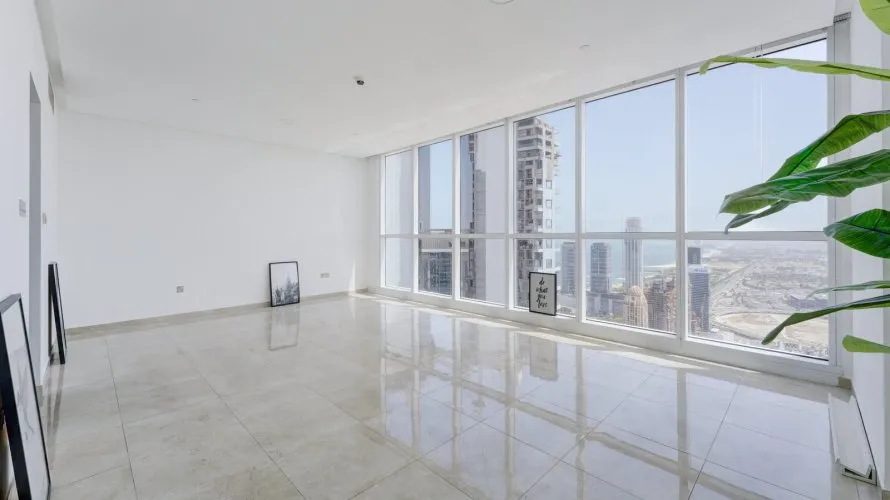 23 MARINA TOWER in Dubai Marina, UAE No. 59 № 10