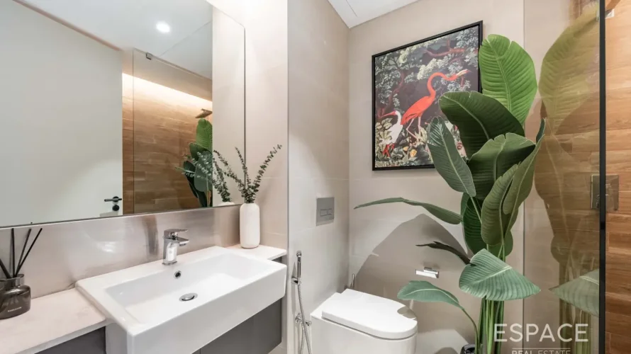 4 bedrooms apartment for sale, Bluewaters, Dubai, UAE No. 3979 № 6