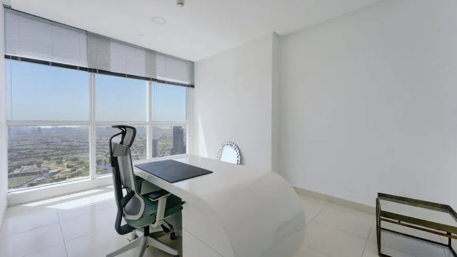 23 MARINA TOWER in Dubai Marina, UAE No. 59 № 12