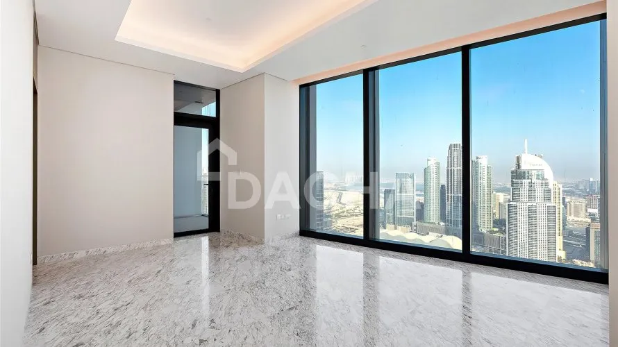 4 bedrooms apartment for sale, Opera District, Downtown Dubai (Downtown Burj Dubai), Dubai, UAE No. 3657 № 1