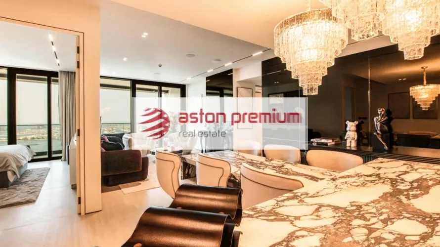 2 bedrooms apartment for sale, Jumeirah Beach Residence, Dubai, UAE No. 3765 № 10
