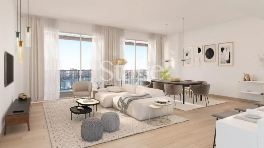 5 bedrooms penthouse for sale, Dubai, UAE No. 3963