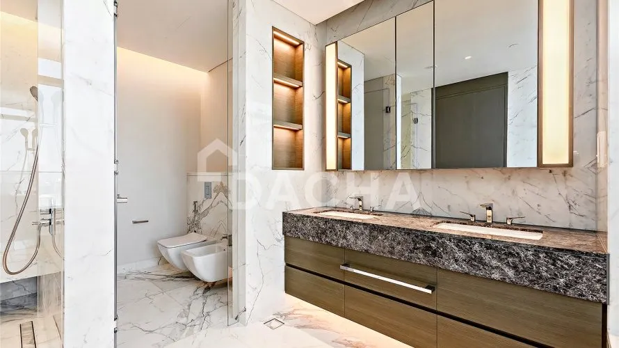 4 bedrooms apartment for sale, Opera District, Downtown Dubai (Downtown Burj Dubai), Dubai, UAE No. 3657 № 4