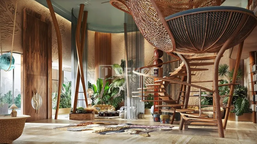 5 bedrooms duplex for sale, Business Bay, Dubai, UAE No. 3630 № 8