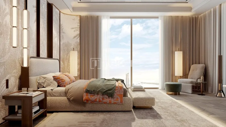 3 bedrooms apartment for sale, Ras Al Khaimah, UAE No. 3779 № 5