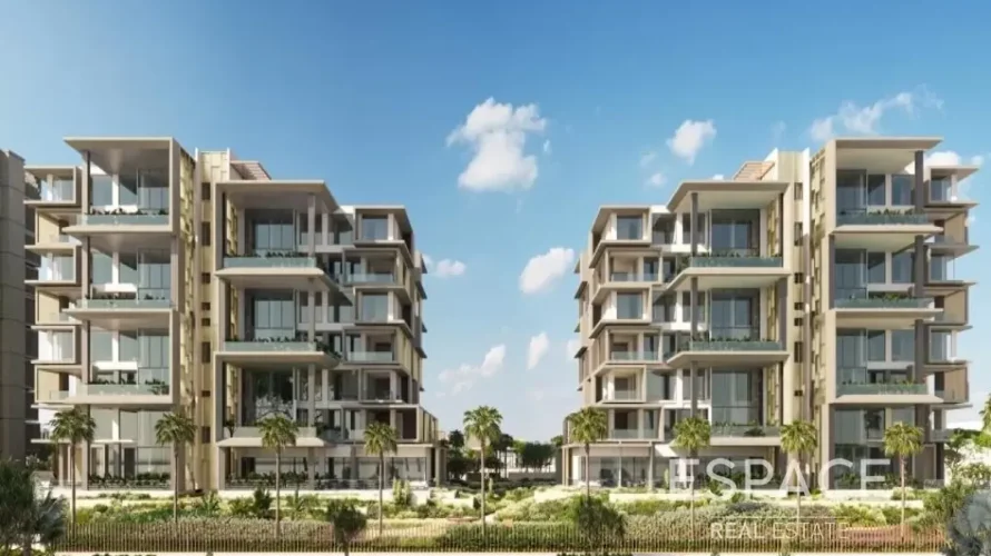 SIX SENSES RESIDENCES in Dubai Marina, UAE No. 115
