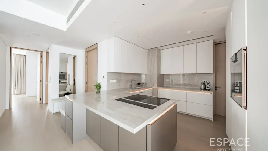 4 bedrooms apartment for sale, Jumeirah Beach Residence, Dubai, UAE No. 3976 № 16