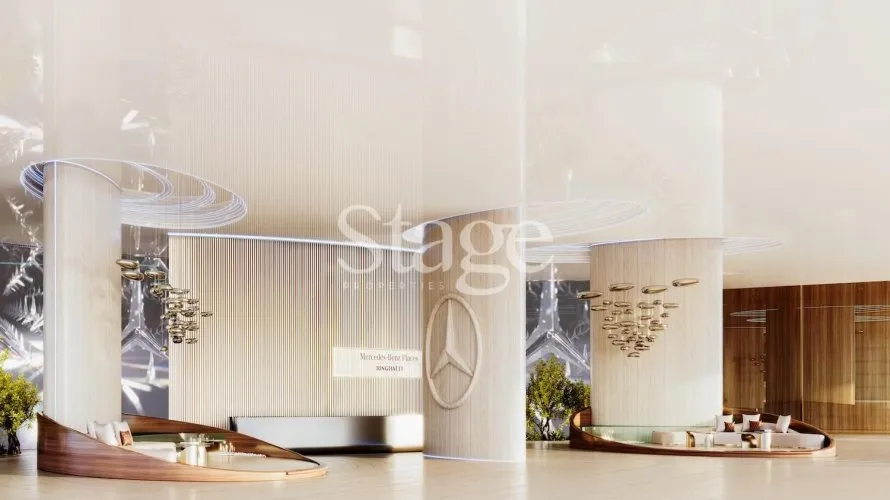 3 bedrooms apartment for sale, Downtown Dubai (Downtown Burj Dubai), Dubai, UAE No. 3962 № 3