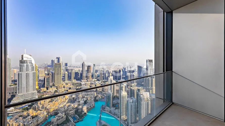 4 bedrooms apartment for sale, Opera District, Downtown Dubai (Downtown Burj Dubai), Dubai, UAE No. 3657 № 10