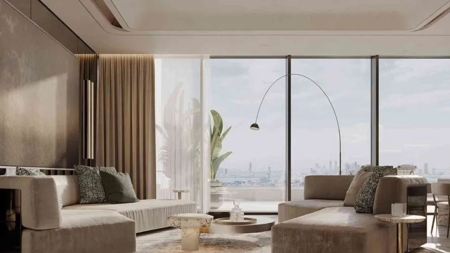 3 bedrooms apartment for sale, Palm Jumeirah, Dubai, UAE No. 3805 № 22
