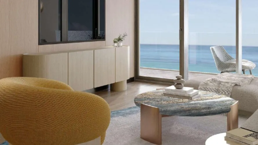 3 bedrooms duplex for sale, Ras Al Khaimah, UAE No. 3879