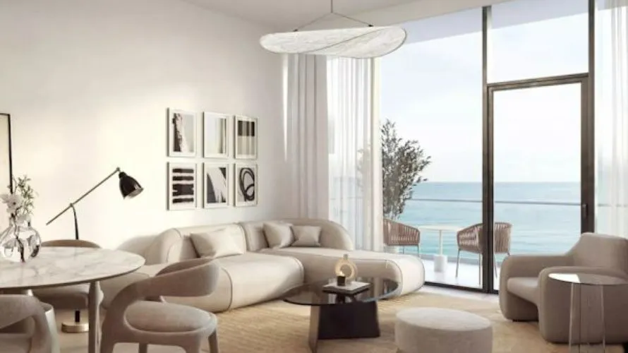2 bedrooms duplex for sale, Ras Al Khaimah, UAE No. 3943 № 7
