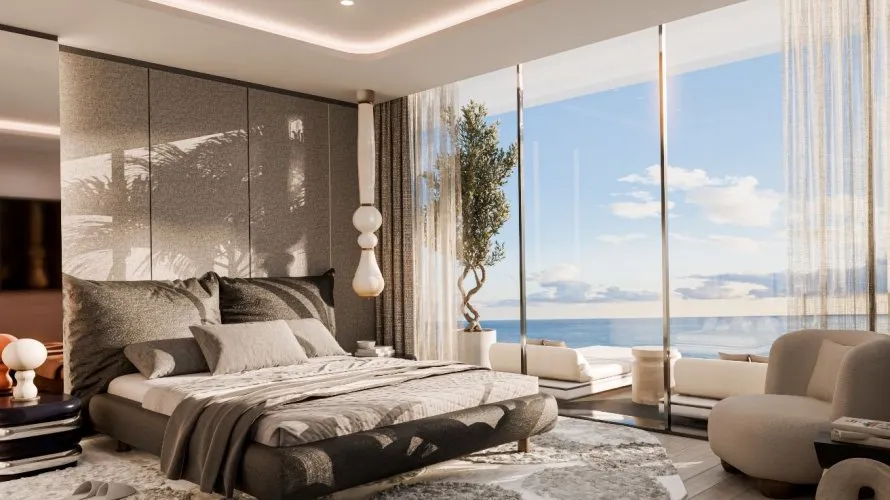 5 bedrooms apartment for sale, Ras Al Khaimah, UAE No. 3873 № 2