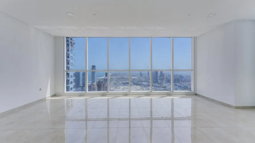 23 MARINA TOWER in Dubai Marina, UAE No. 59 № 16