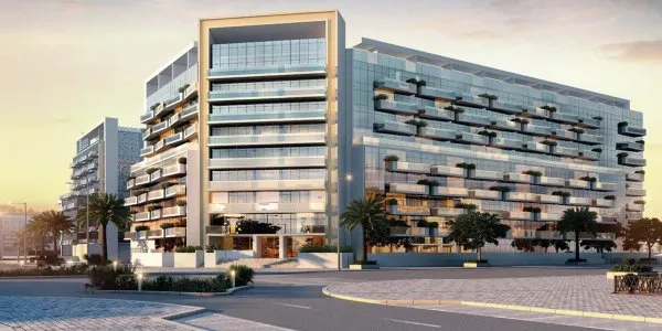 Dubai Studio City № 3