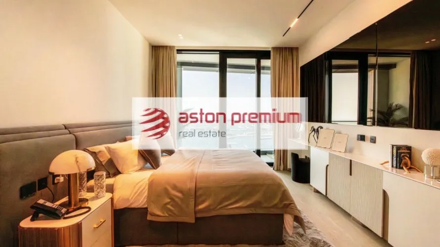2 bedrooms apartment for sale, Jumeirah Beach Residence, Dubai, UAE No. 3765 № 1