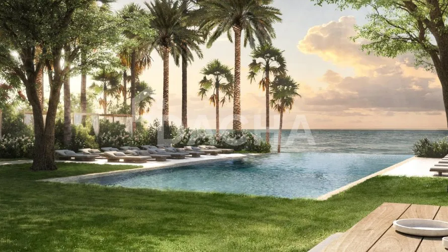 4 bedrooms apartment for sale, The Crescent, Palm Jumeirah, Dubai, UAE No. 3639 № 8