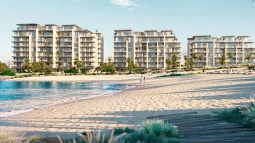 5 bedrooms apartment for sale, Dubai, UAE No. 3617 № 8