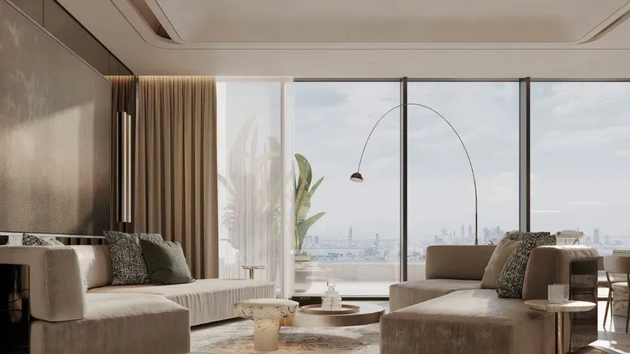 3 bedrooms apartment for sale, Palm Jumeirah, Dubai, UAE No. 3812 № 21