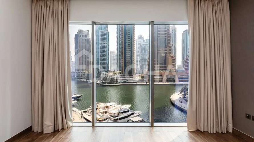 3 bedrooms apartment for sale, Marina Gate, Dubai Marina, Dubai, UAE No. 3773 № 4